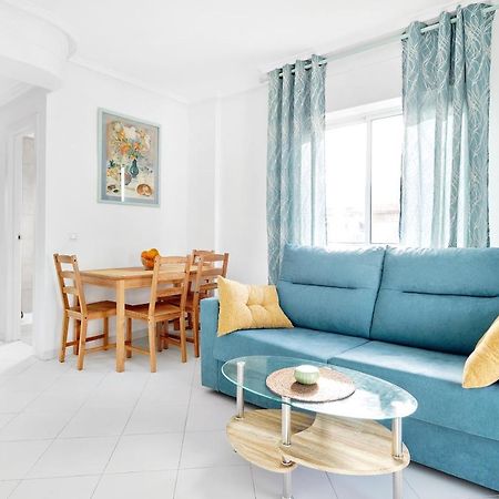 Apartamento Playa, Mar & Sol Torrevieja Kültér fotó