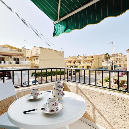 Apartamento Playa, Mar & Sol Torrevieja Kültér fotó