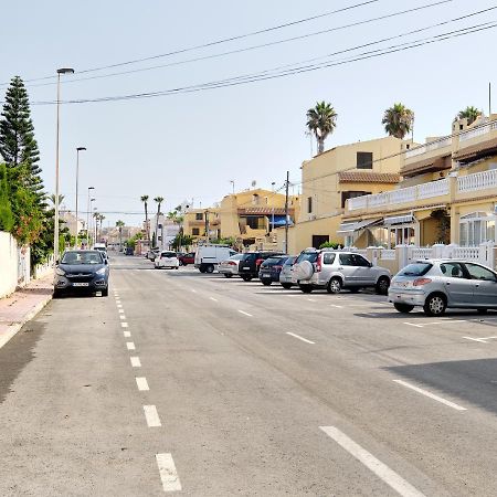 Apartamento Playa, Mar & Sol Torrevieja Kültér fotó