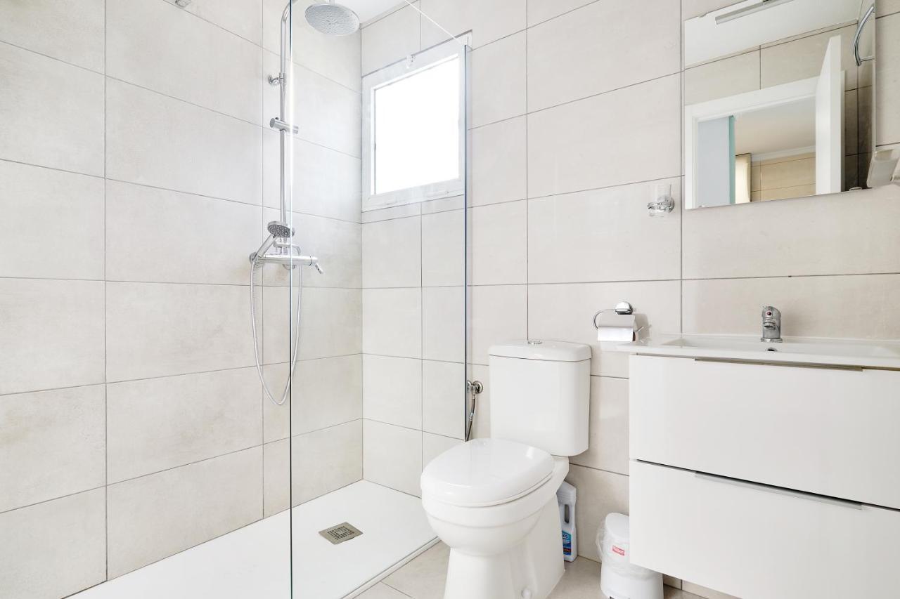 Apartamento Playa, Mar & Sol Torrevieja Kültér fotó