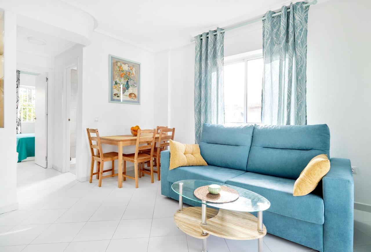 Apartamento Playa, Mar & Sol Torrevieja Kültér fotó