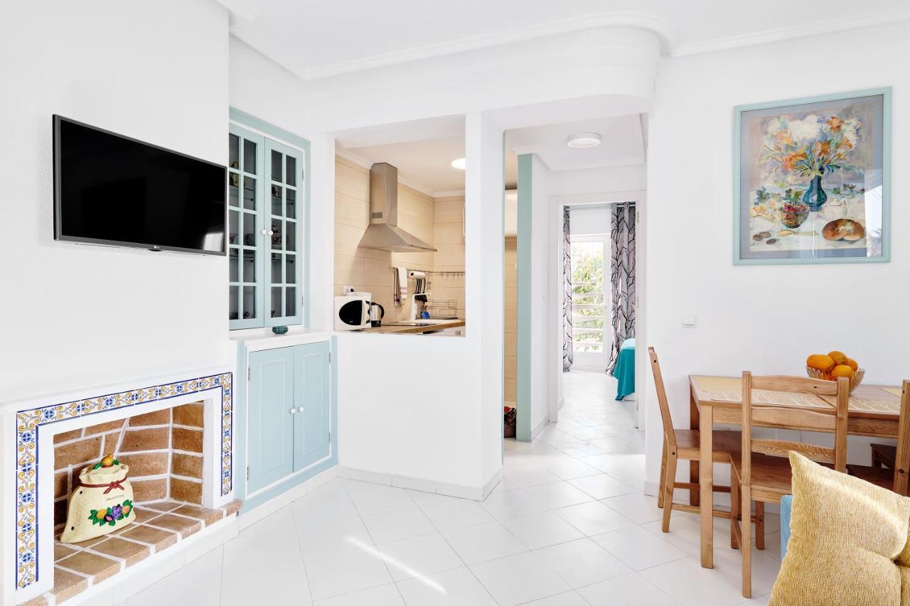 Apartamento Playa, Mar & Sol Torrevieja Kültér fotó