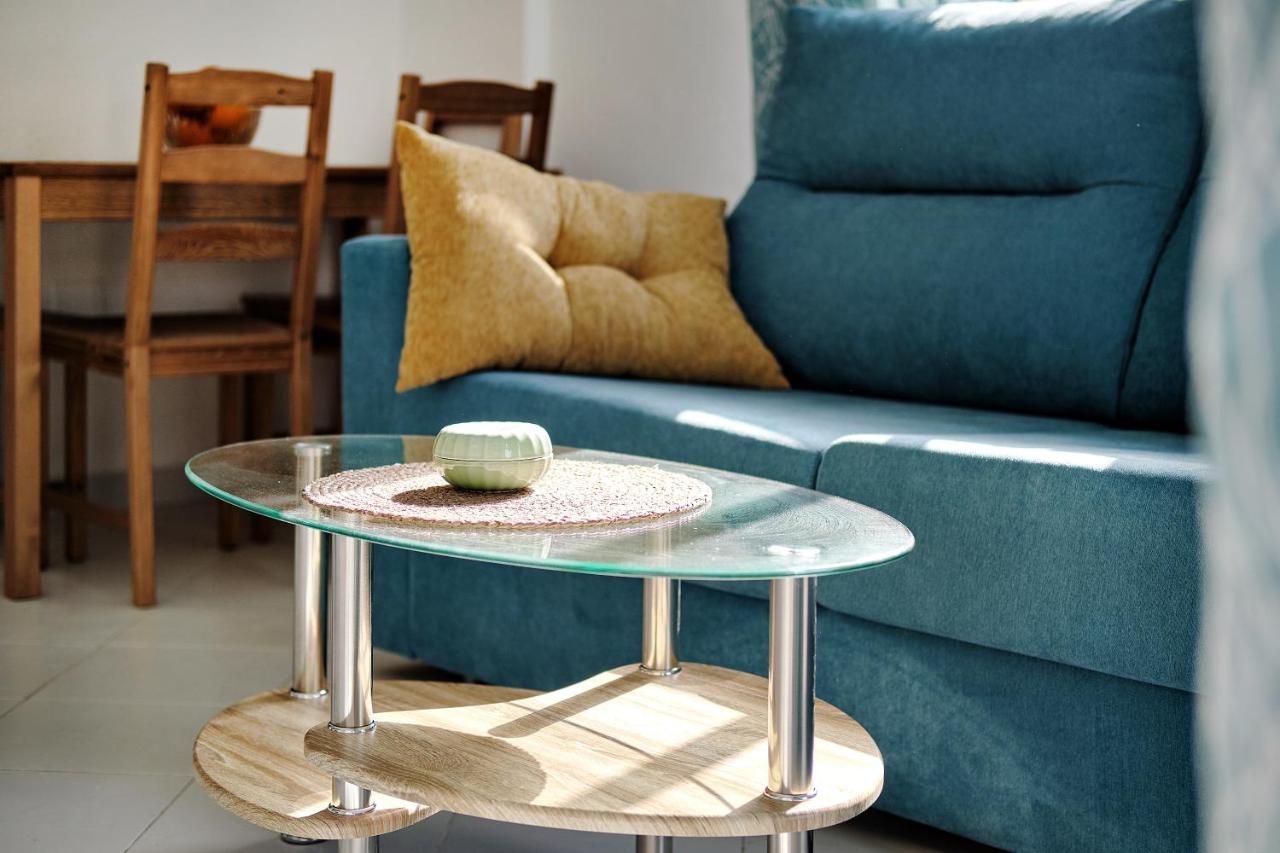 Apartamento Playa, Mar & Sol Torrevieja Kültér fotó