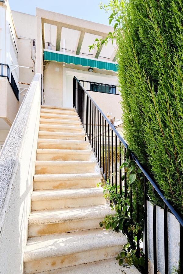 Apartamento Playa, Mar & Sol Torrevieja Kültér fotó
