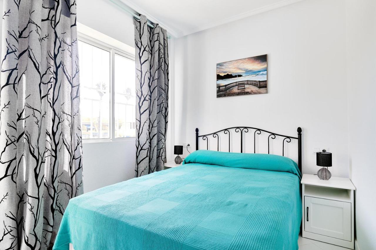 Apartamento Playa, Mar & Sol Torrevieja Kültér fotó