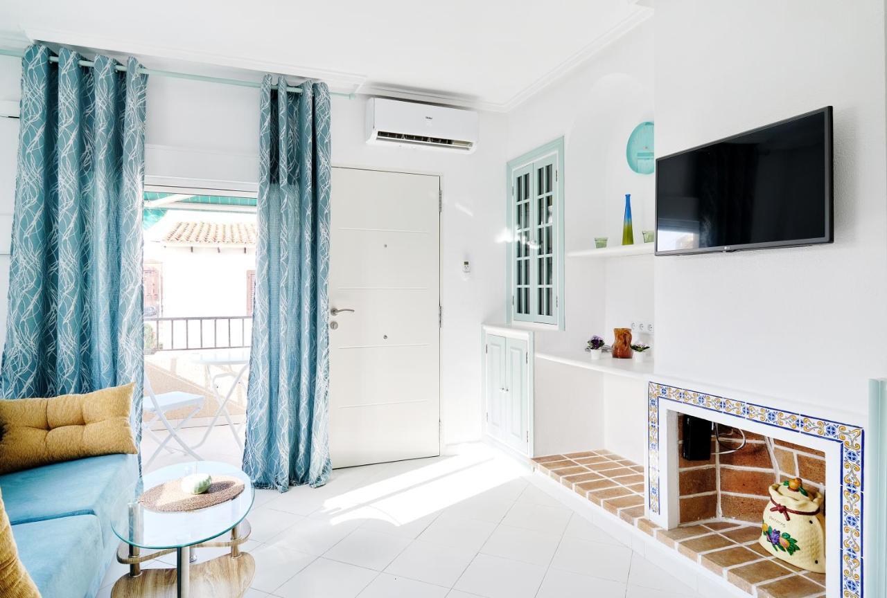 Apartamento Playa, Mar & Sol Torrevieja Kültér fotó