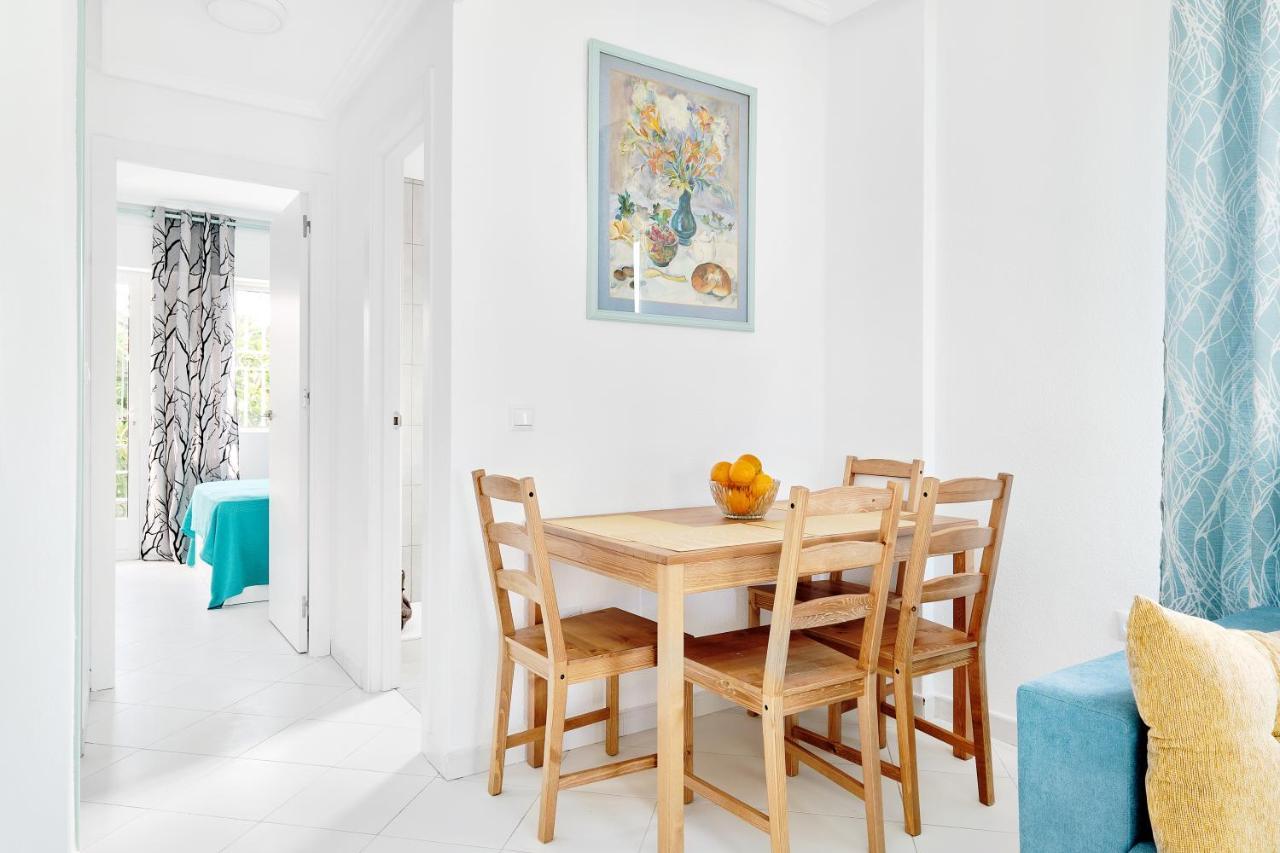 Apartamento Playa, Mar & Sol Torrevieja Kültér fotó