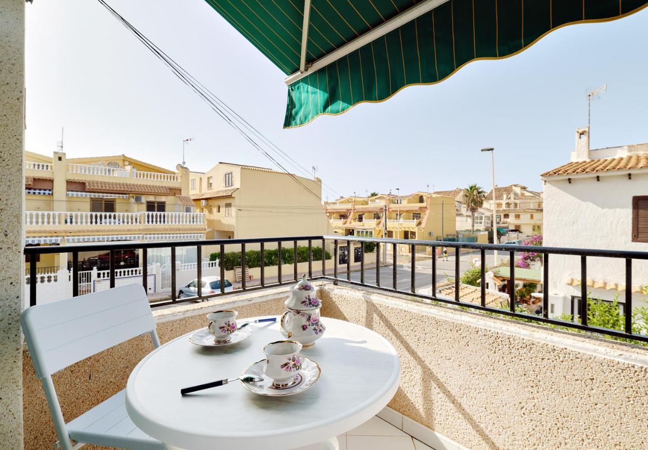 Apartamento Playa, Mar & Sol Torrevieja Kültér fotó