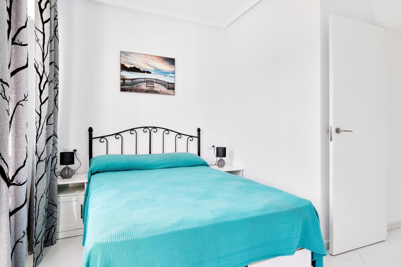 Apartamento Playa, Mar & Sol Torrevieja Kültér fotó