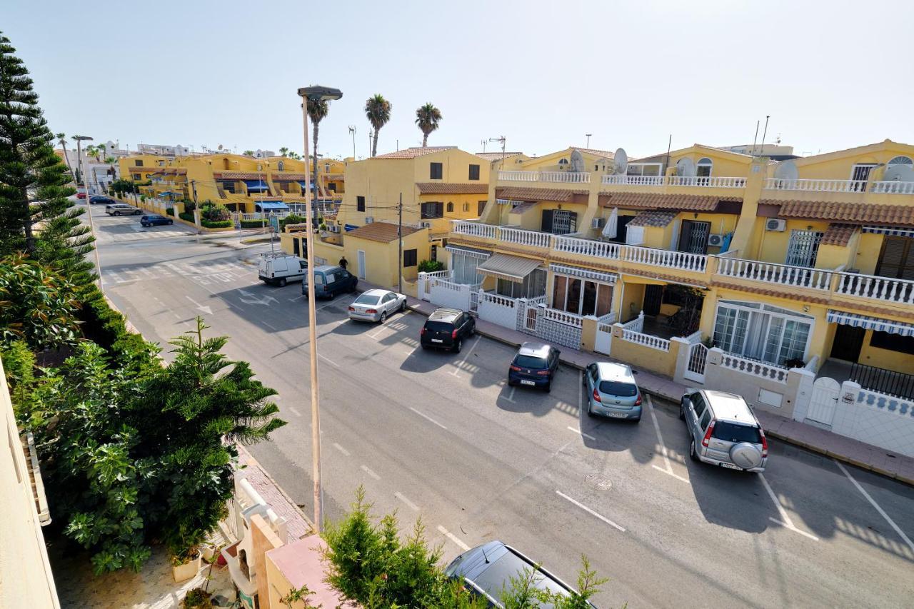 Apartamento Playa, Mar & Sol Torrevieja Kültér fotó