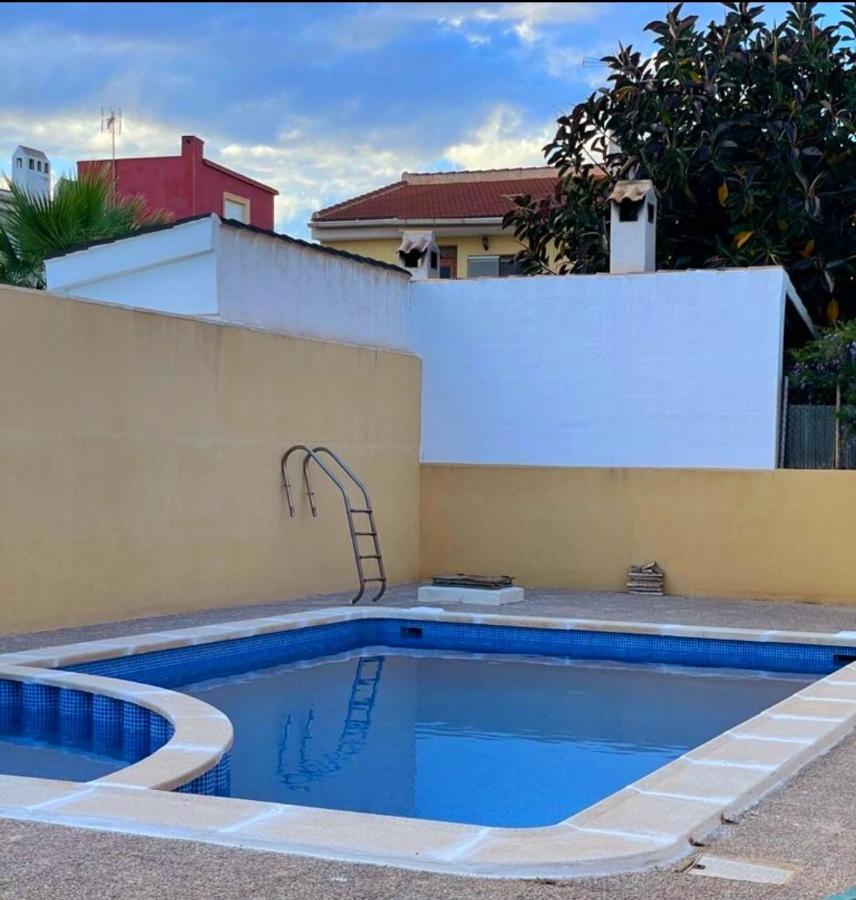 Apartamento Playa, Mar & Sol Torrevieja Kültér fotó